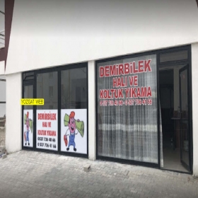 DEMİRBİLEK HALI VE KOLTUK YIKAMA