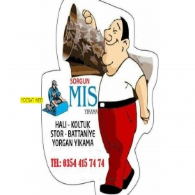 MİSS HALI YIKAMA
