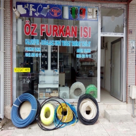 ÖZ FURKAN ISI