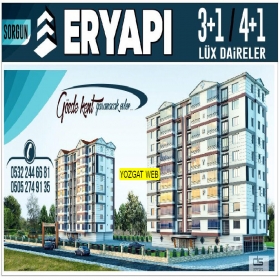 SORGUN ER YAPI İNŞAAT 